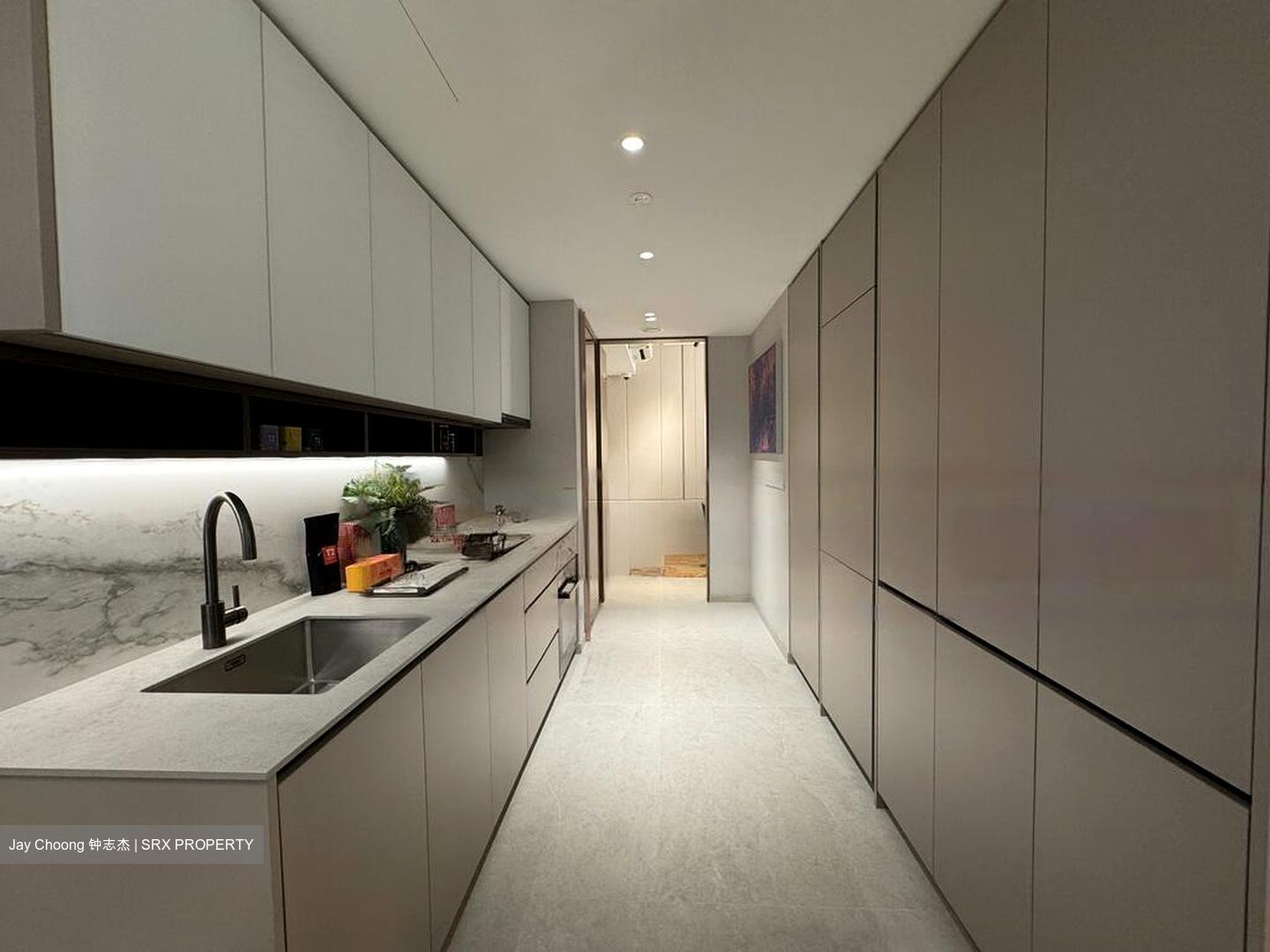 Zion Road (D3), Condominium #464273981